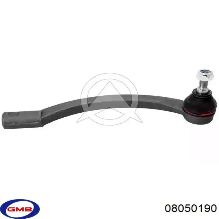 Bieleta de direccion 555 SR6210