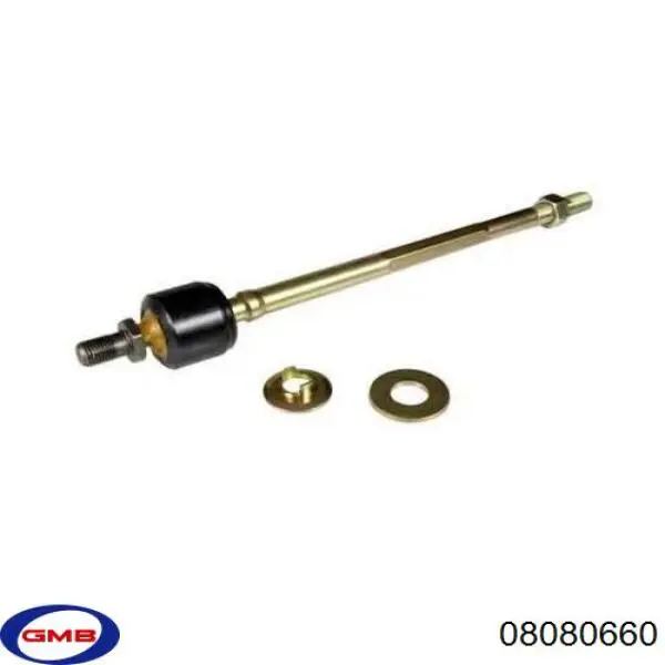 4883060G00 Suzuki Barra de direccion coche