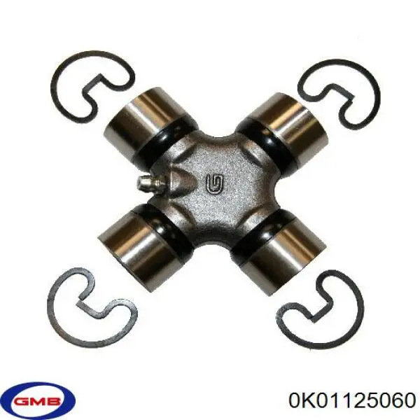 Comprar 0K01125060 GMB Cruceta