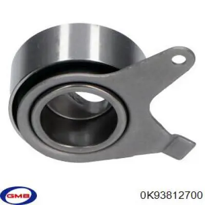 Rodillo, cadena de distribución Mazda 323 BG