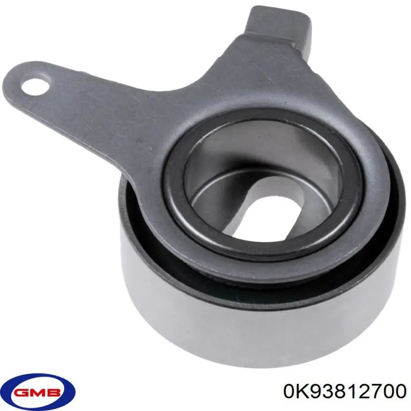 Rodillo, cadena de distribución Mazda 323 BG