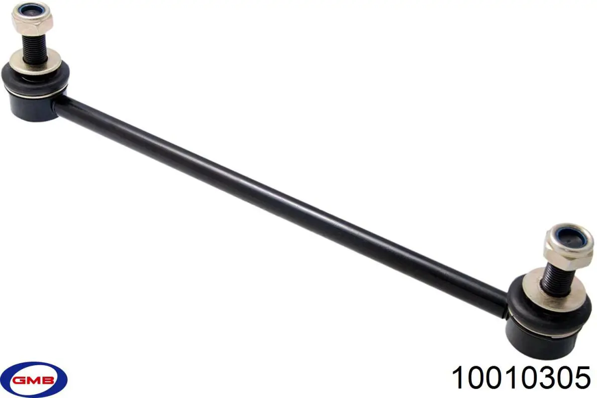 10010305 GMB soporte de barra estabilizadora trasera
