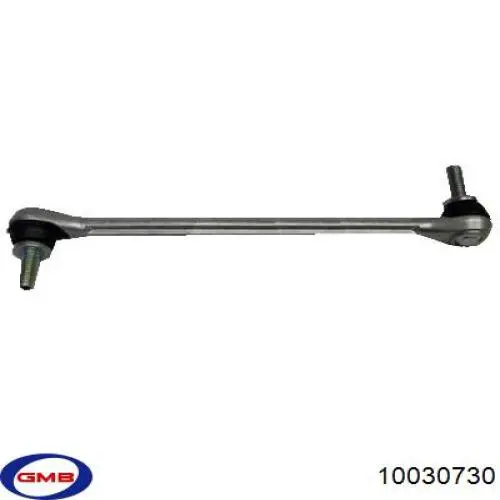 Soporte de barra estabilizadora delantera Ford Fiesta CB1