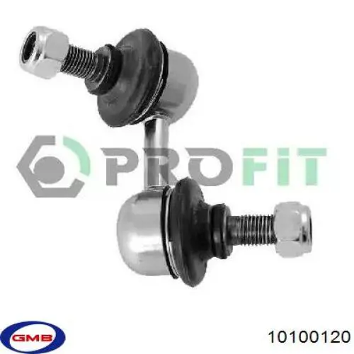 Soporte de la barra estabilizadora delantera Sonata VI sedán (2009-2015) original desde 14,66 €