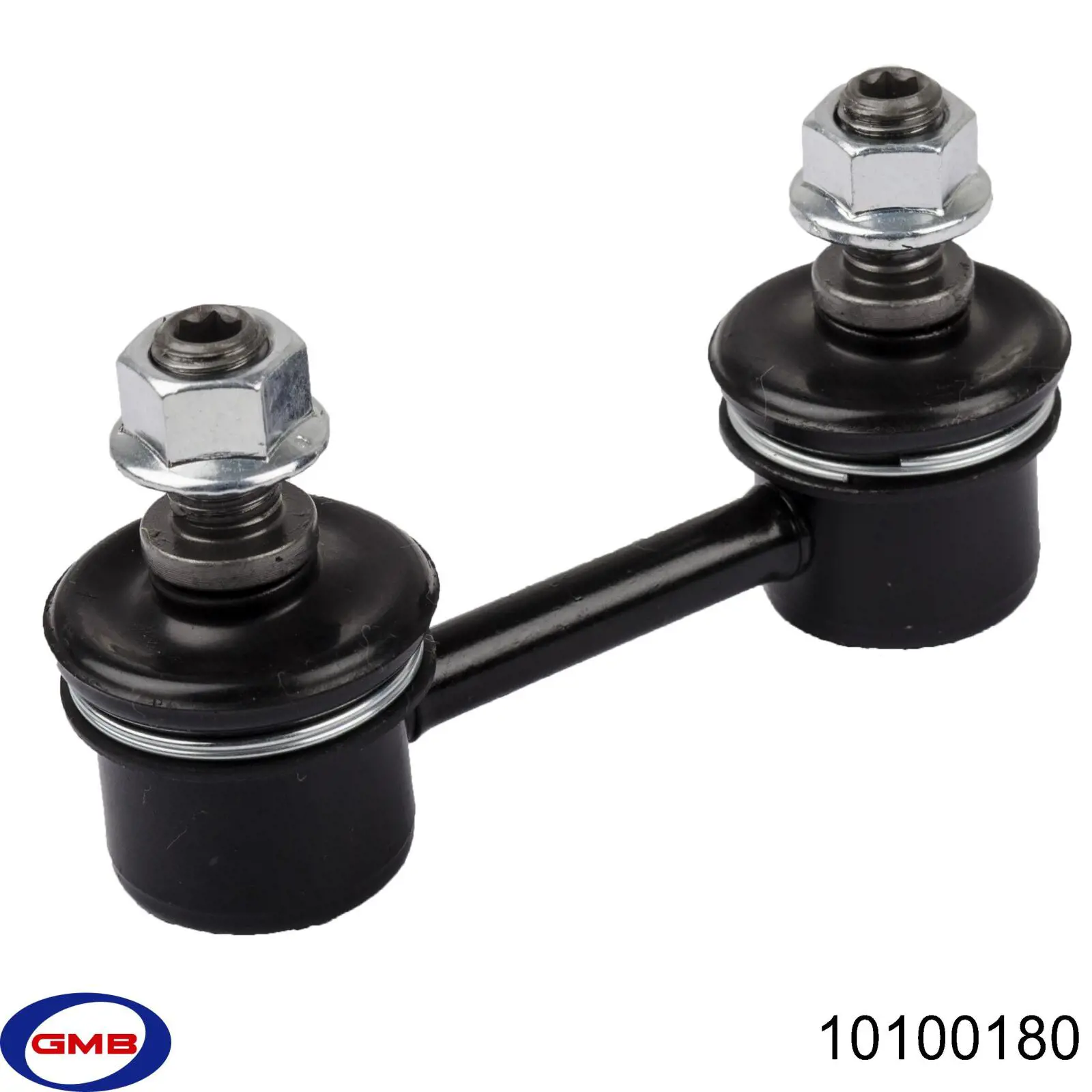 Bieleta estabilizadora delantera GMB 10100180 precio, desde 10,78 EUR