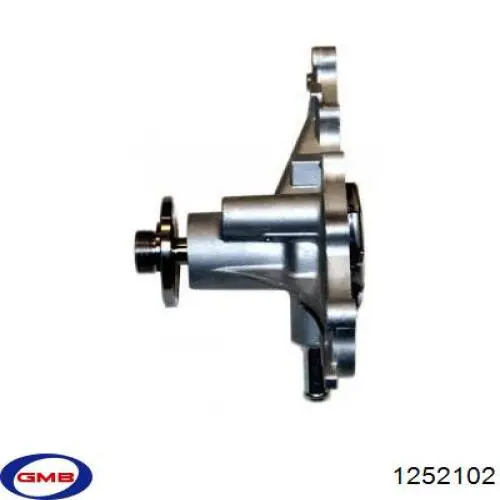 Bombeadora de agua Ford PW458 precio, desde 160,50 EUR