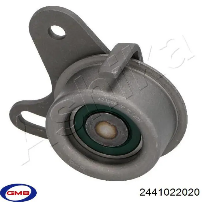 Rodillo, cadena de distribución Hyundai Accent 1