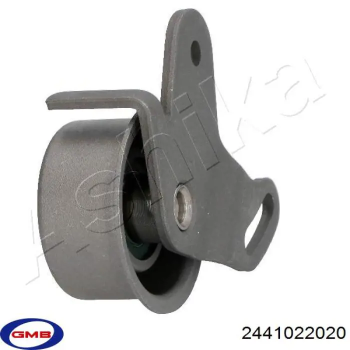 Rodillo, cadena de distribución Hyundai Accent 1