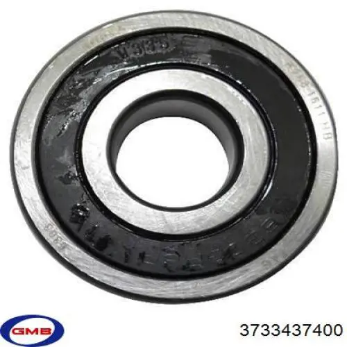 Cojinete, alternador Renault Espace 4 JK0