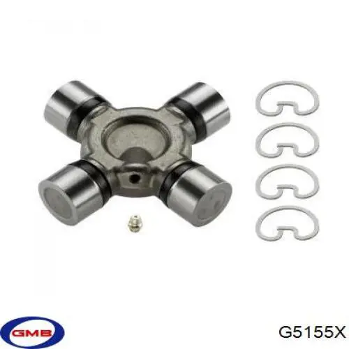 Comprar PSAF003 Parts-Mall Cruceta