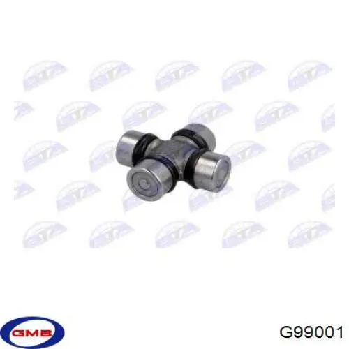 G99001 GMB Cruceta transmision
