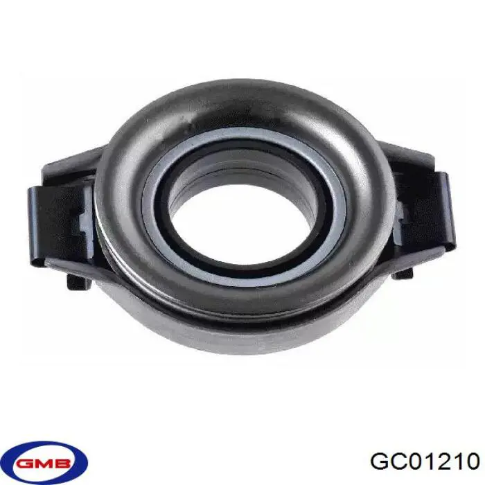 Collarin de embrague GMB GC01210