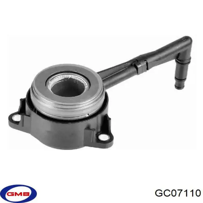 Cojinete de embrague GC07110 GMB