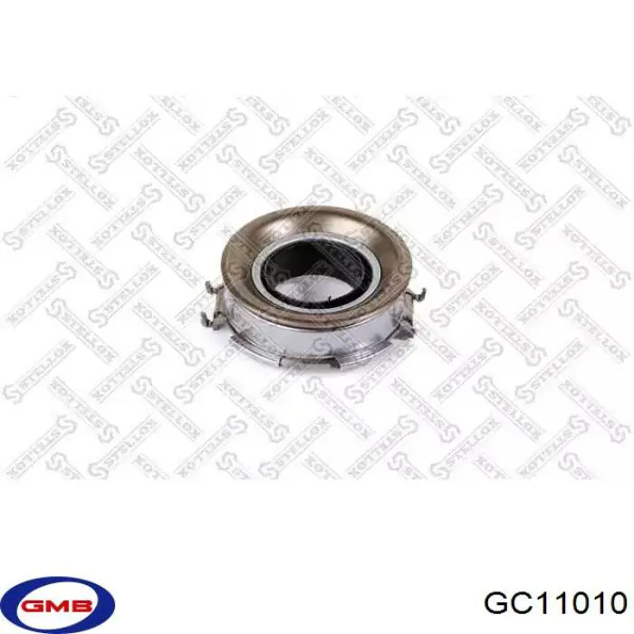 Cojinete de desembrague GMB GC11010 precio, desde 16,97 EUR