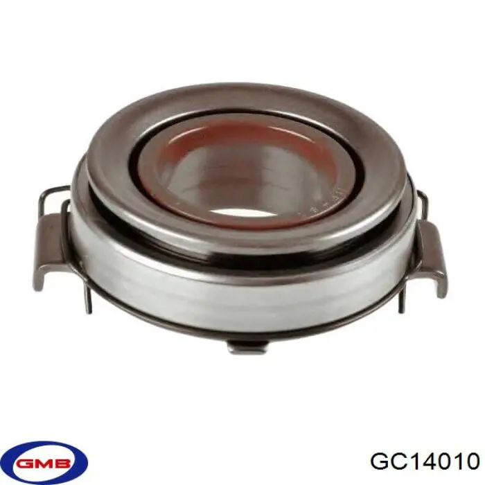 Cojinete de embrague 265172 VALEO