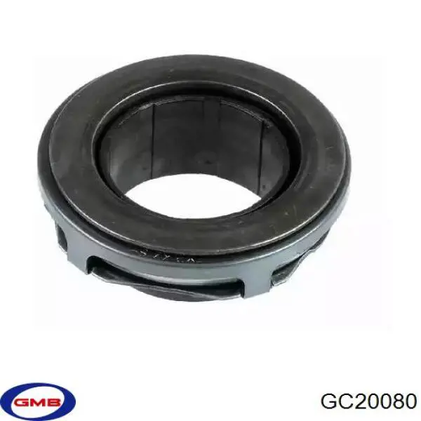 Collarin de embrague GMB GC20080