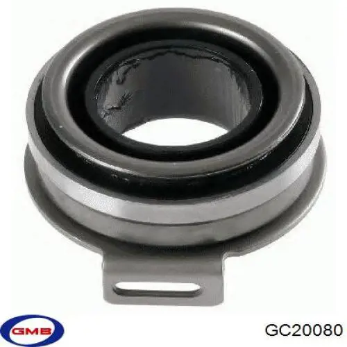 GC20080 GMB Cojinete embrague