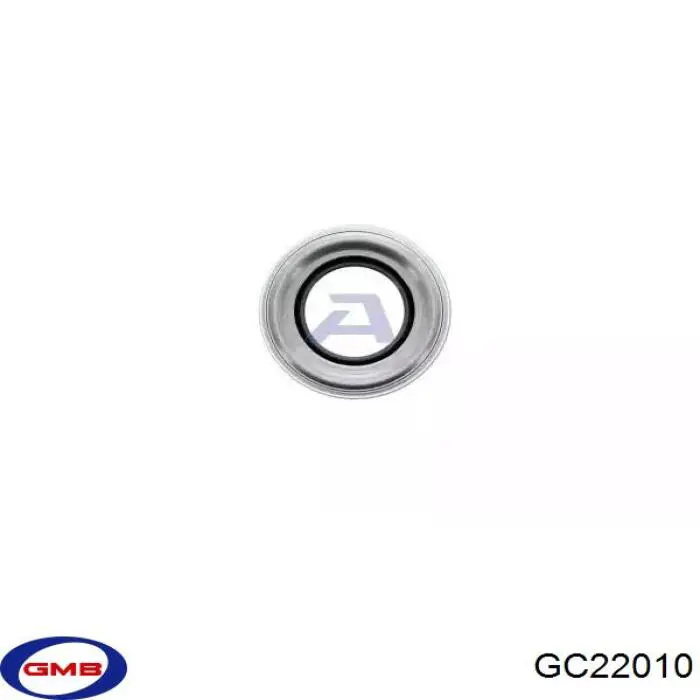 Cojinete de desembrague GMB GC22010 precio, desde 16,97 EUR