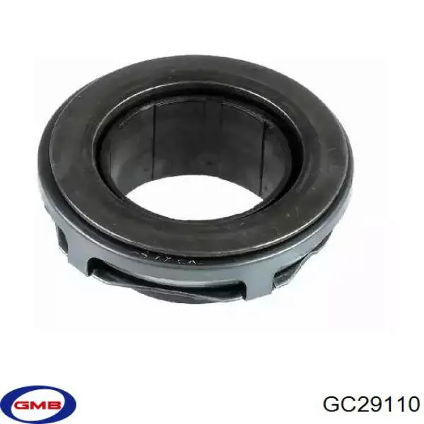 Cojinete de embrague SLLO9911 Starline