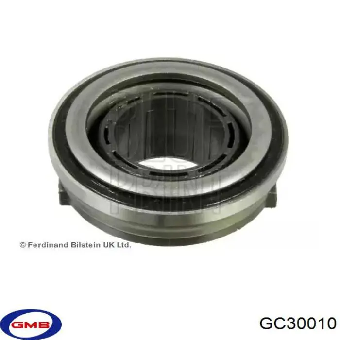 Comprar GC30010 GMB Cojinete de empuje