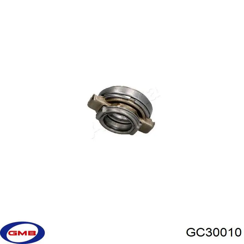 GC30010 GMB Cojinete embrague