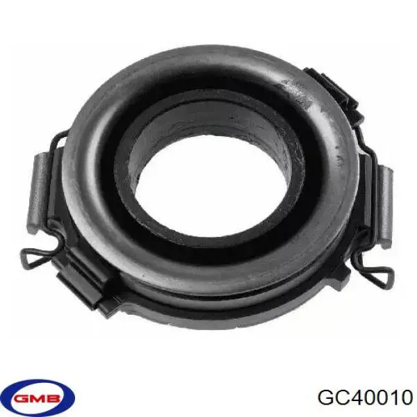 GC40010 GMB Cojinete embrague