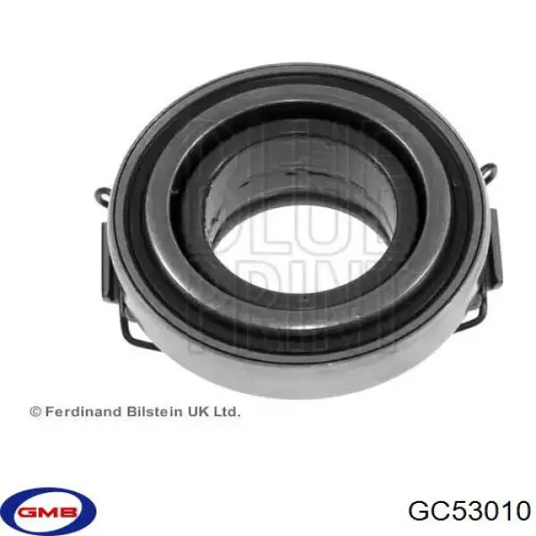 Comprar GC53010 GMB Cojinete de empuje