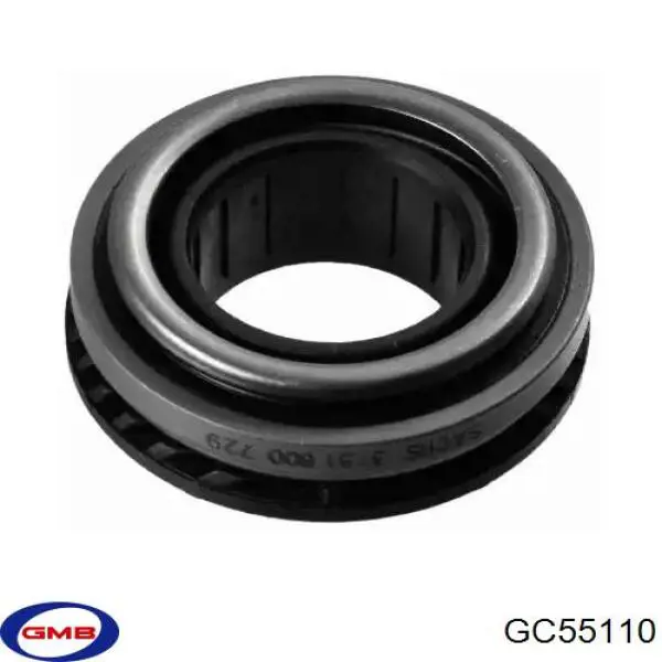 Collarin de embrague Hyundai/Kia S4142102000
