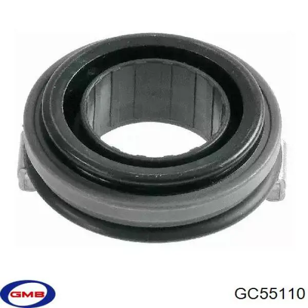 500109010 INA Cojinete embrague