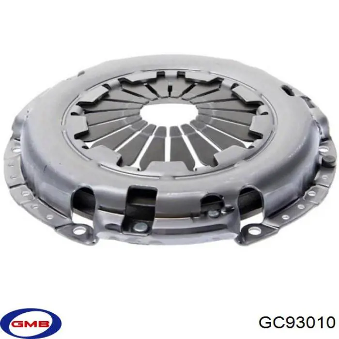 Cojinete de embrague GC93010 GMB
