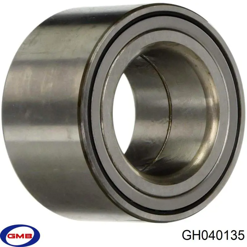 Cojinete de rueda delantero GMB GH040135 precio, desde 30,63 EUR