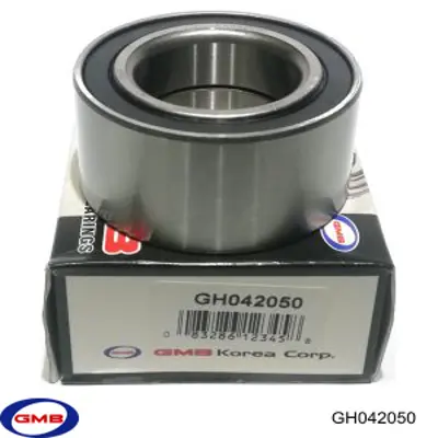 GH042050 GMB Rodamientos de rueda delantero