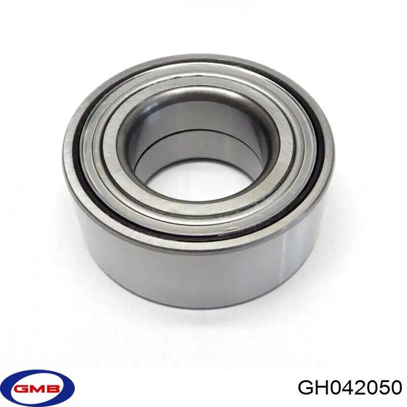 Comprar GH042050 GMB Cojinete de rueda delantero