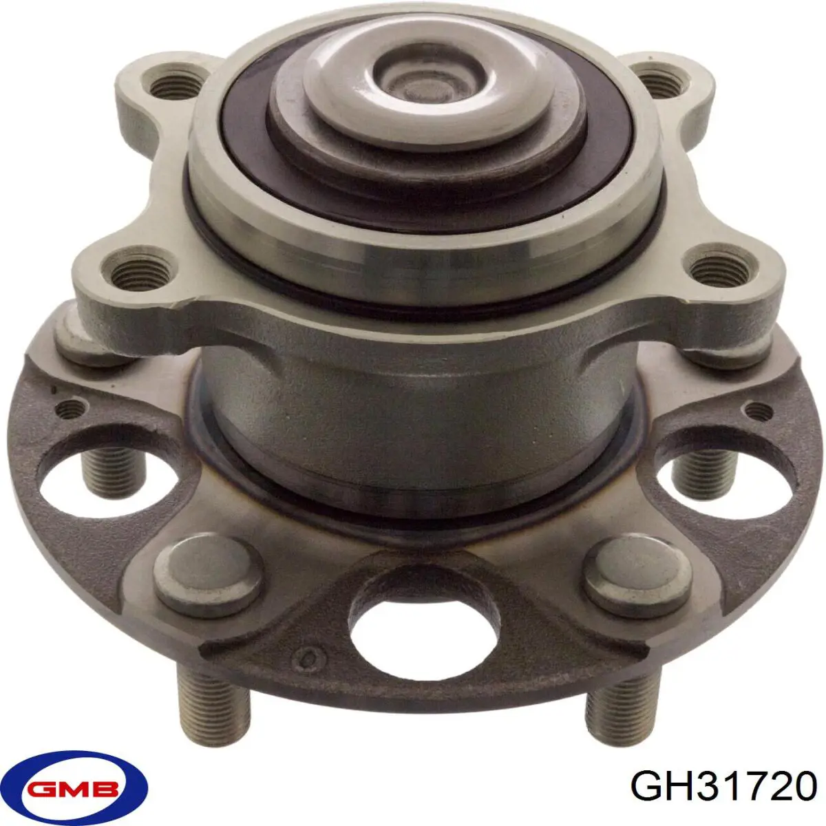 Buje de rueda GMB GH31720 precio, desde 73,99 EUR