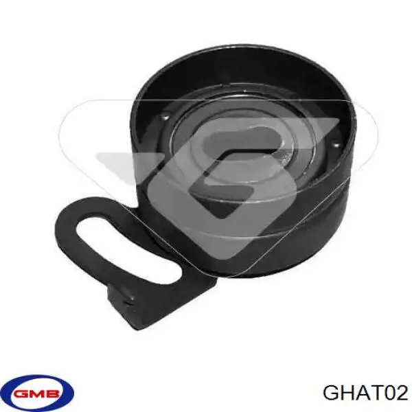 Comprar GHAT02 GMB Tensor de correa poli V 