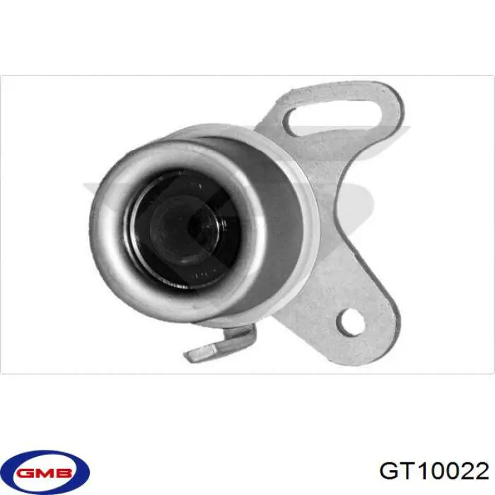 Rodillo, cadena de distribución Hyundai Accent 1