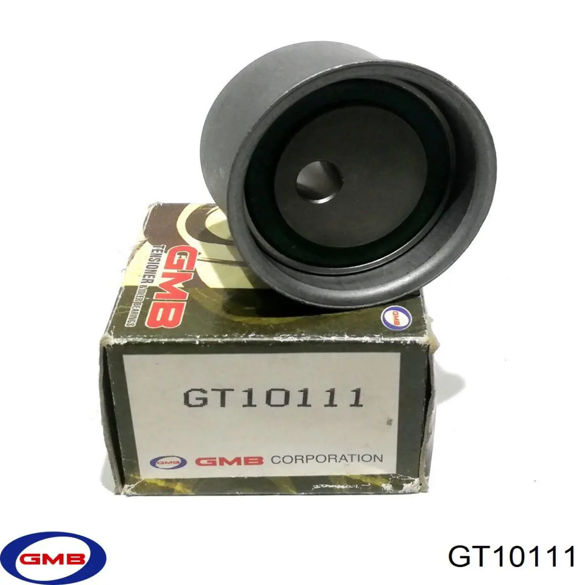 Polea correa distribución GMB GT10111 precio, desde 17,45 EUR