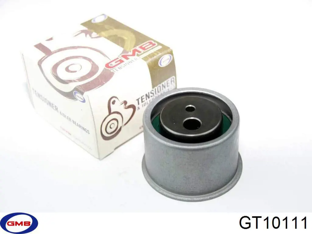 Comprar GT10111 GMB Polea correa distribución