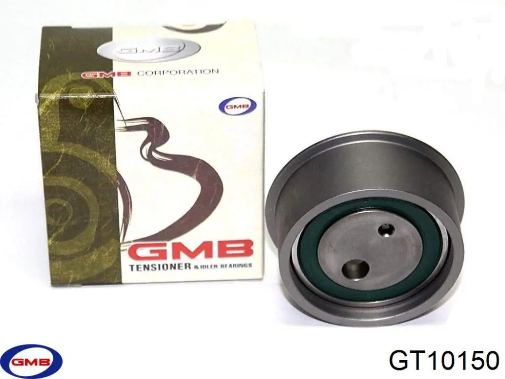 Rodillo tensor cadena GMB GT10150