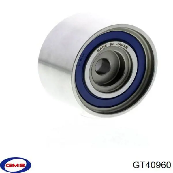 Comprar 60TB0696 NSK Polea correa distribución