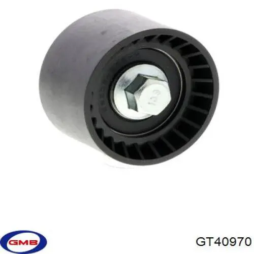 Polea correa distribución GT40970 GMB