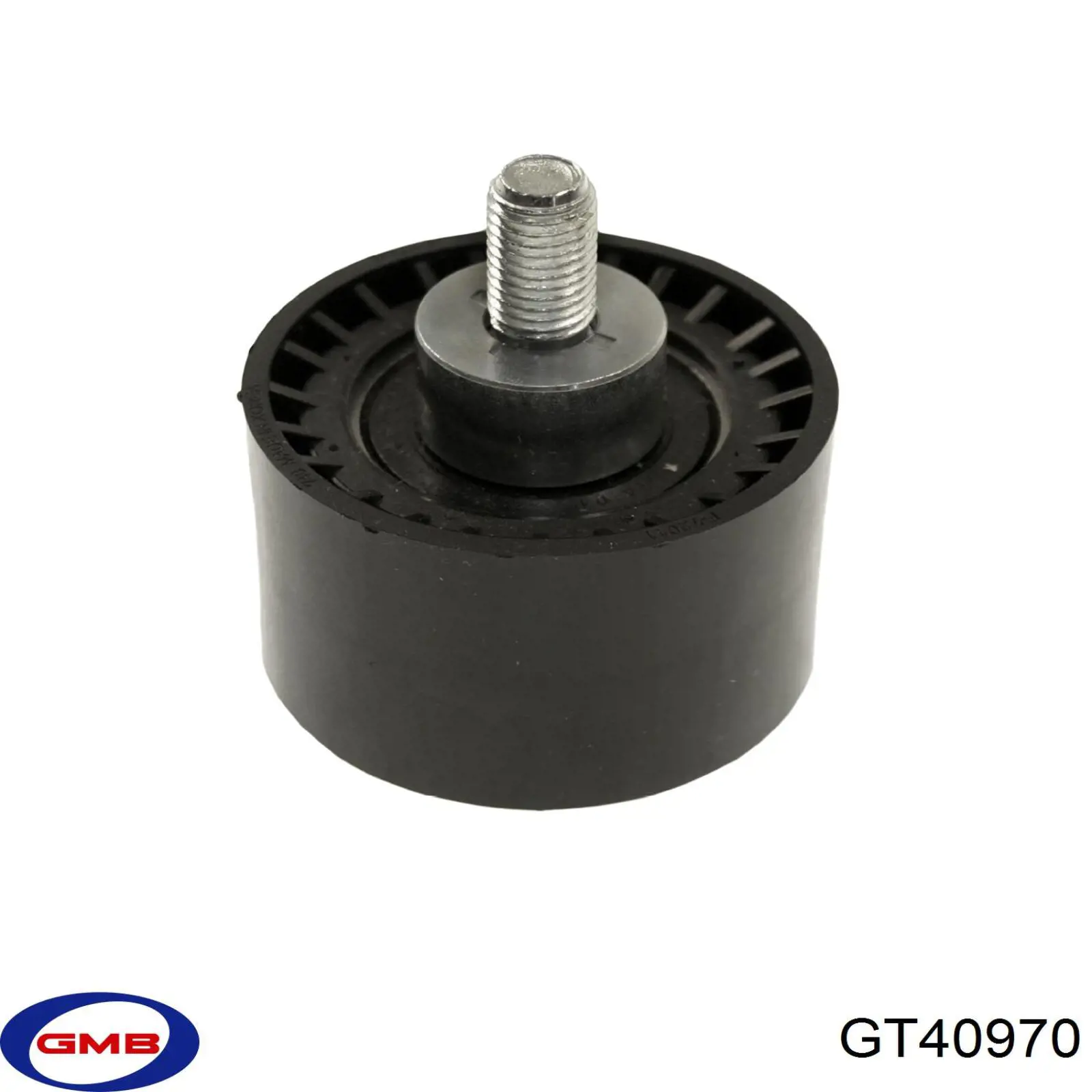 Comprar GT40970 GMB Polea correa distribución