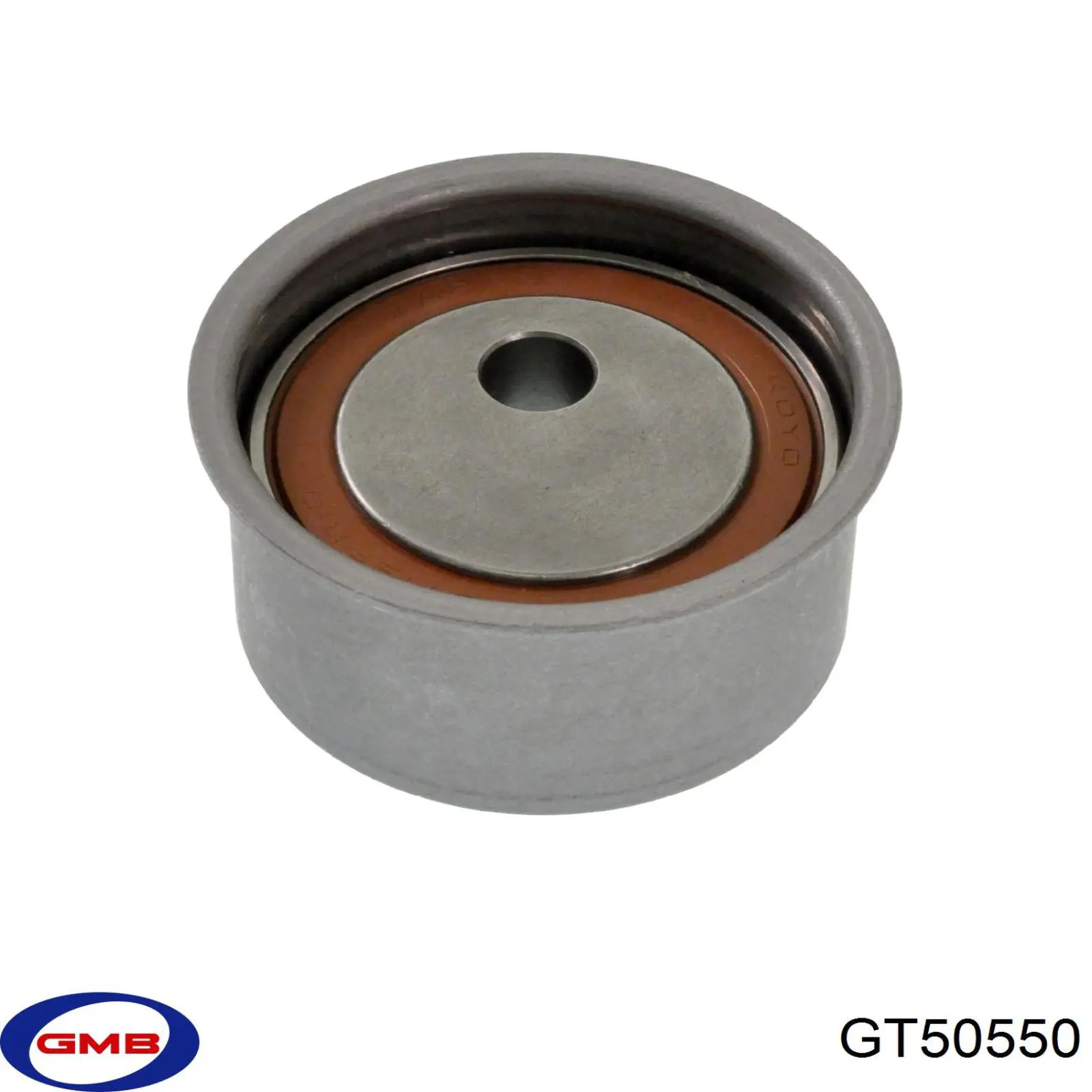 Tensor correa distribución GT50550 GMB