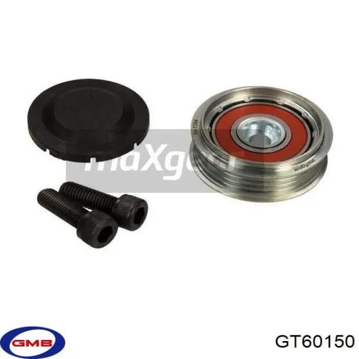 GT60150 GMB Tensor de correa de alternador