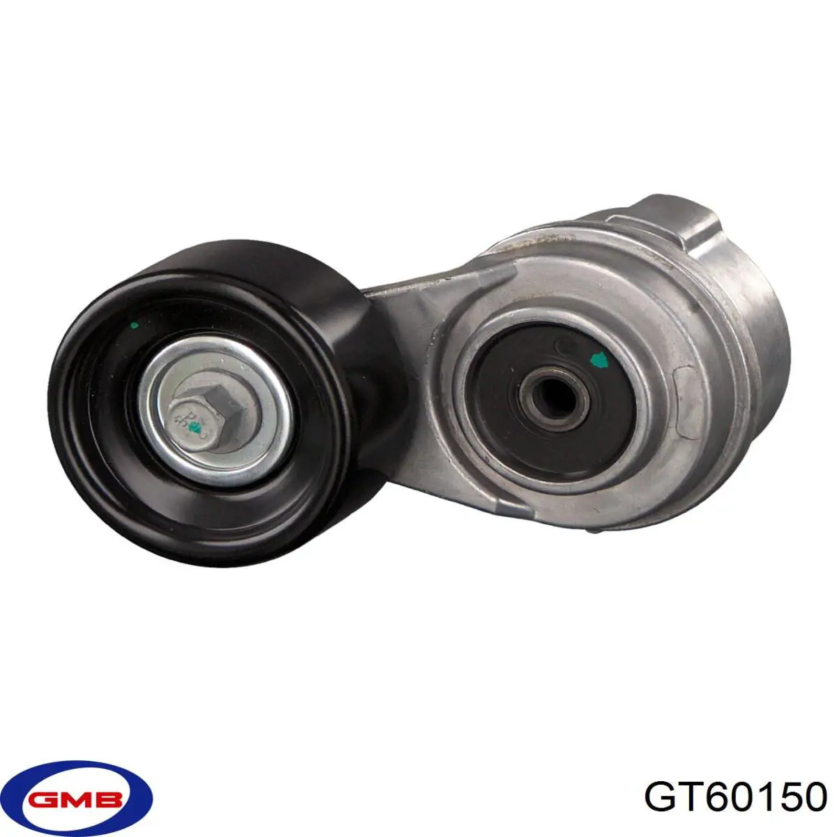 Tensor de la correa trapecial GMB GT60150 precio, desde 36,39 USD