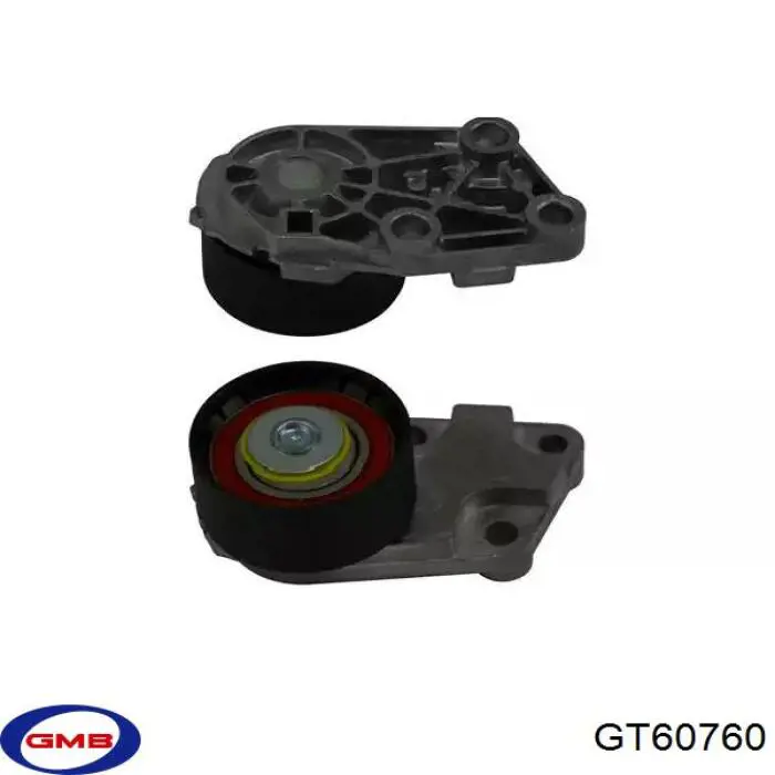 Rodillo, cadena de distribución Toyota Corolla R10