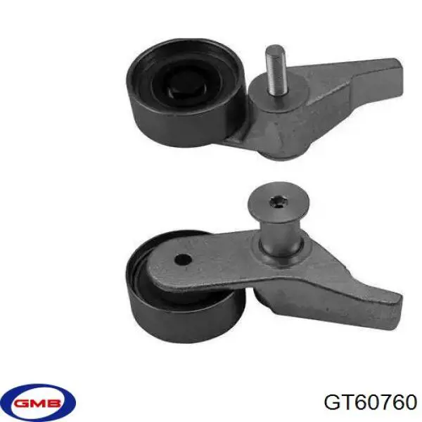 Rodillo, cadena de distribución Toyota Corolla R10