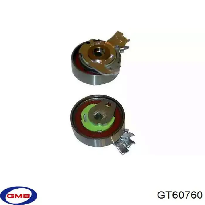 Rodillo, cadena de distribución Toyota Corolla R10