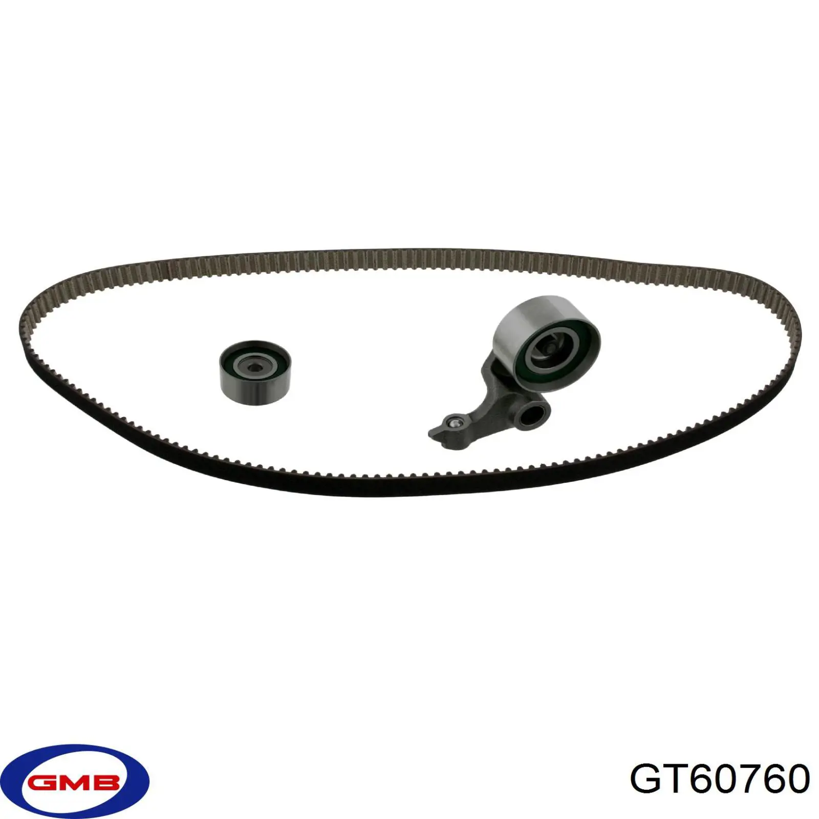 Rodillo, cadena de distribución Toyota Corolla R10