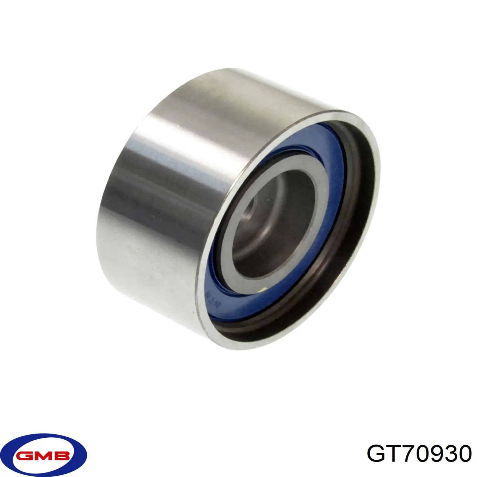 Polea correa distribución GT70930 GMB